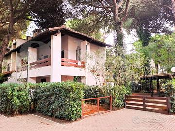 Villa o villino Comacchio [Cod. rif V0038VRG]