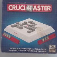 Cruciverba tridimensionale ( Cruci Master )