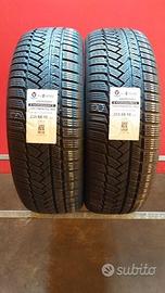 2 gomme 235 60 18 CONTINENTAL A1241