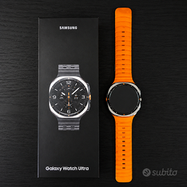 Samsung Galaxy Watch Ultra (2024) 47mm Titanio