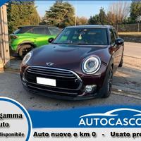 MINI Mini Clubman (F54) Mini 1.5 Cooper Clubman