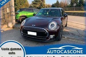 MINI Mini Clubman (F54) Mini 1.5 Cooper Clubman