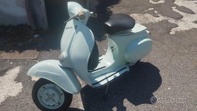 Vespa 50