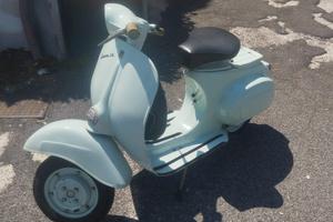 Vespa 50