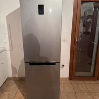 FRIGORIFERO SAMSUNG COMBINATO INOX A++