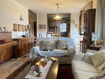 CASA SEMINDIPENDENTE A SANTO STINO DI LIVENZA