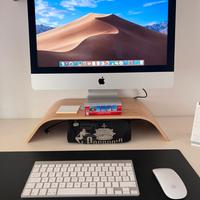 IMAC 21,5 (Late 2013)