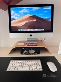 IMAC 21,5 (Late 2013)