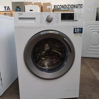 LAVATRICE BEKO NUOVO SC KG 8