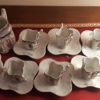 servizio Da Te caffè 