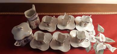 servizio Da Te caffè 