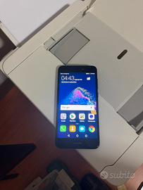 Huawei p8 lite nero immacolato! Pronto uso android