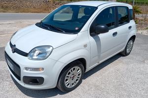 Fiat Panda 1.3 MJT 95 CV S&S Easy