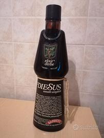 Diesus Amaro amabile