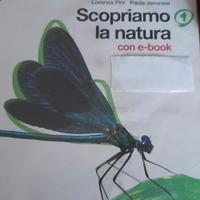 Scopriamo la natura 