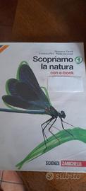 Scopriamo la natura 