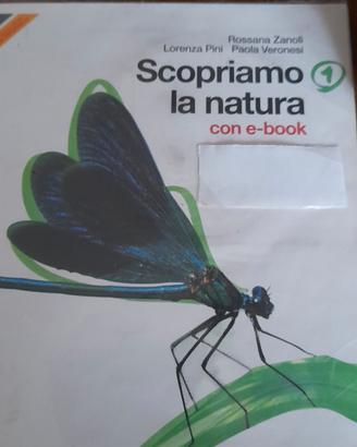 Scopriamo la natura 