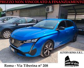 Peugeot 308 BlueHDi 130 S&S EAT8 Allure