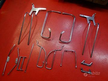 VARI PARABORSE HARLEY DAVIDSON