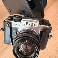 Macchina fotografica analogica Leica R7