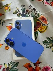 I phone 16 128