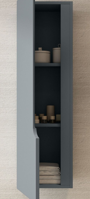 armadietto bagno