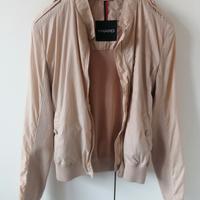 Giacca Donna Phard. Colore Beige. Tg. 44, S/M.