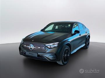 MERCEDES-BENZ GLC 220 d 4MATIC Coupe N86822