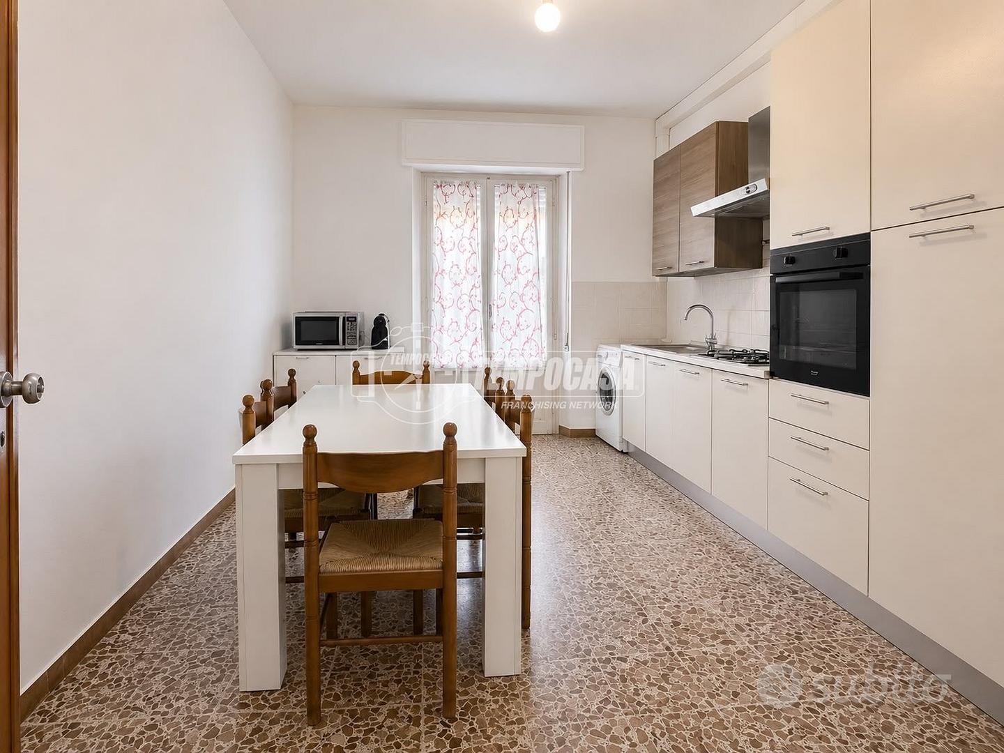 Appartamento – Cagliari, Is Mirrionis - Vista 2