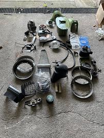 Piaggio Vespa 200 PX