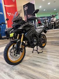 VOGE Valico 525 DSX Black Knight 2025