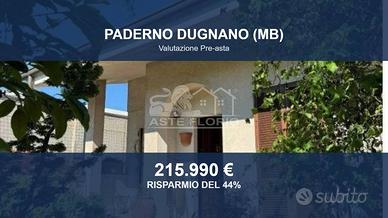 Immobile in asta di 249 m² con box auto doppio a P