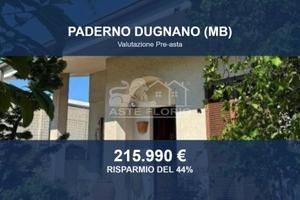 Immobile in asta di 249 m² con box auto doppio a P