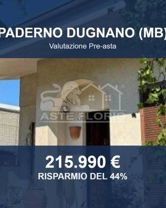 Immobile in asta di 249 m² con box auto doppio a P