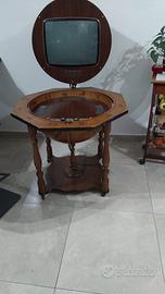 Televisore d’epoca