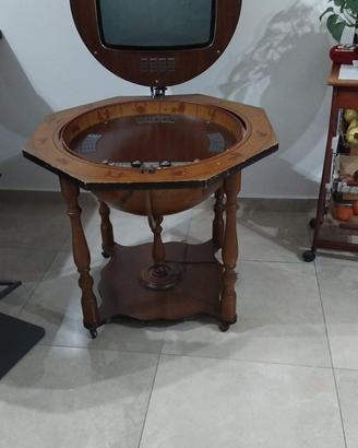 Televisore d’epoca