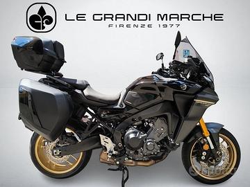 Yamaha Tracer 9 GT