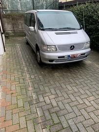 Mercedes Vito