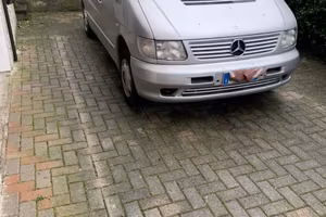 Mercedes Vito