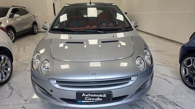 Smart ForFour 1.3 passion softouch