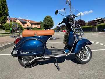 Vespa px 150