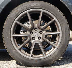 Gomme Pirelli