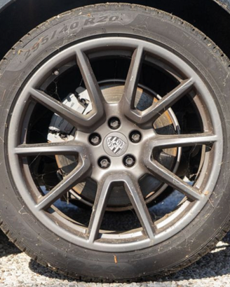 Gomme Pirelli
