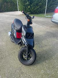 Booster spirit del 97