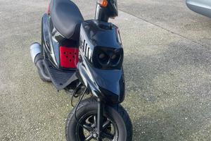 Booster spirit del 97