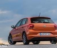 Vari ricambi per volkswagen polo 2016;2020