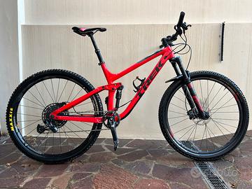 Trek fuel ex 7 Taglia L