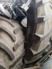 gomme trattore