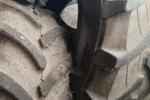 gomme trattore