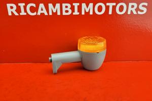 FRECCIA ANT SX APRILIA SCARABEO 50